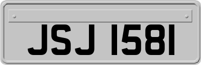 JSJ1581