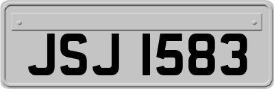 JSJ1583