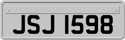 JSJ1598