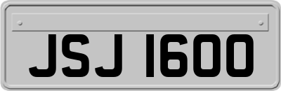 JSJ1600