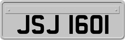 JSJ1601