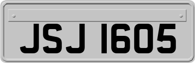 JSJ1605