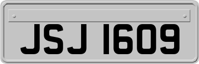 JSJ1609