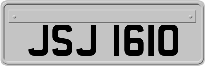 JSJ1610