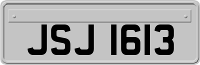 JSJ1613