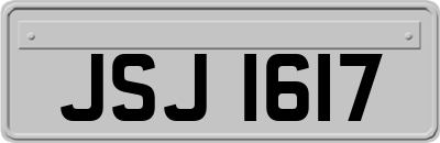 JSJ1617