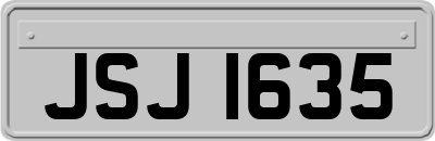 JSJ1635