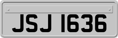 JSJ1636