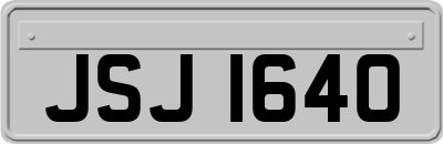 JSJ1640