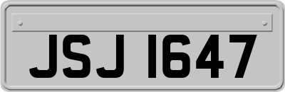 JSJ1647