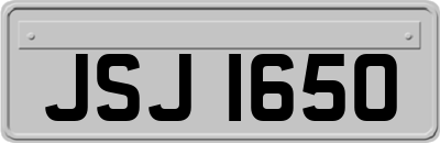 JSJ1650