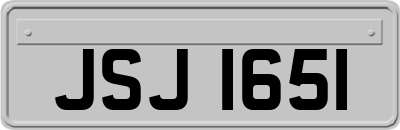 JSJ1651