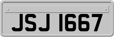 JSJ1667