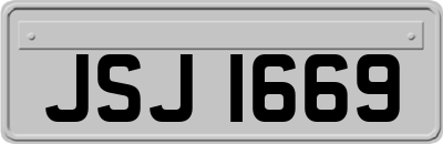 JSJ1669