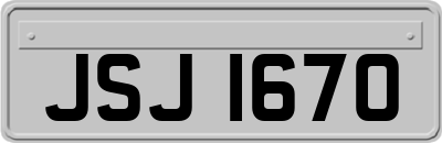 JSJ1670