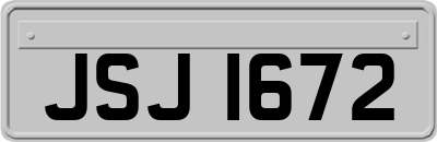 JSJ1672