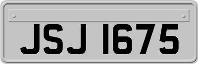 JSJ1675