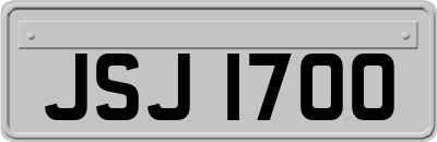 JSJ1700