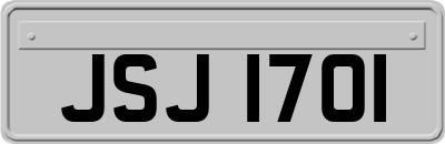 JSJ1701