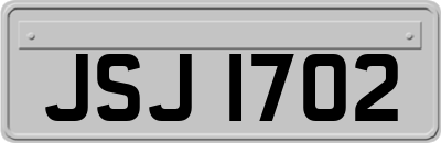 JSJ1702