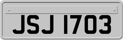 JSJ1703