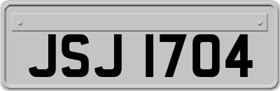 JSJ1704