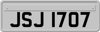 JSJ1707