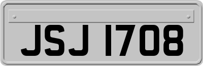 JSJ1708