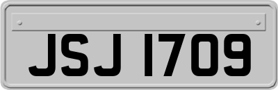 JSJ1709