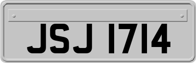 JSJ1714