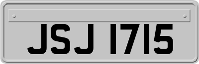 JSJ1715