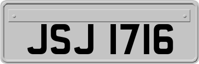 JSJ1716