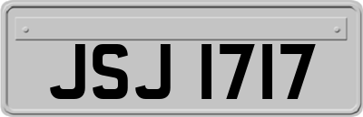 JSJ1717