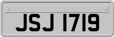 JSJ1719