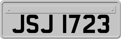 JSJ1723