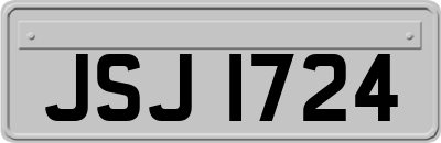 JSJ1724