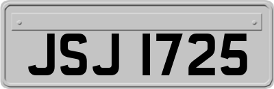 JSJ1725