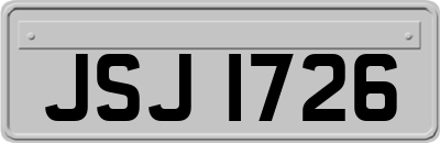 JSJ1726