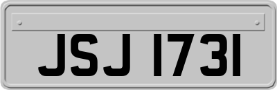 JSJ1731