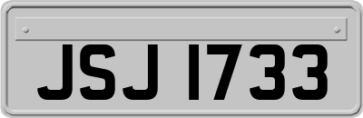 JSJ1733