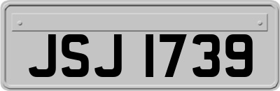 JSJ1739