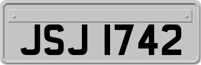 JSJ1742