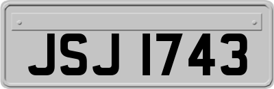 JSJ1743