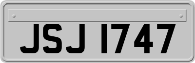 JSJ1747