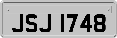 JSJ1748