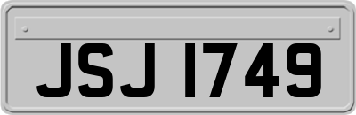 JSJ1749