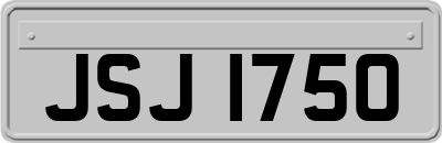 JSJ1750