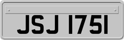 JSJ1751