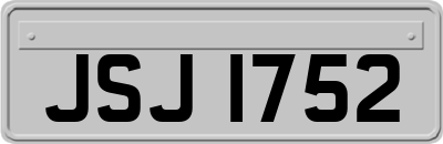 JSJ1752