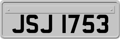 JSJ1753